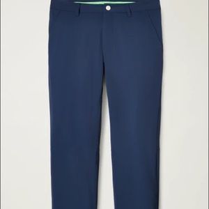 Mens Bonobos Highland tour golf pants